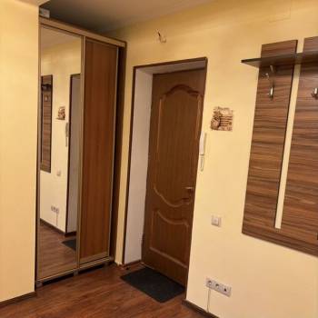 Сдается 2-х комнатная квартира, 55 м²