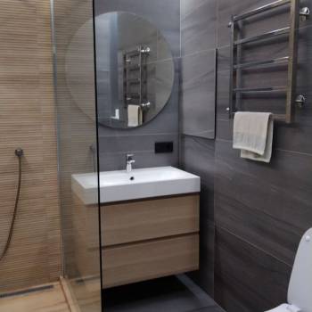 Продается 1-комнатная квартира, 49,5 м²