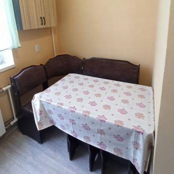 Продается 1-комнатная квартира, 30 м²