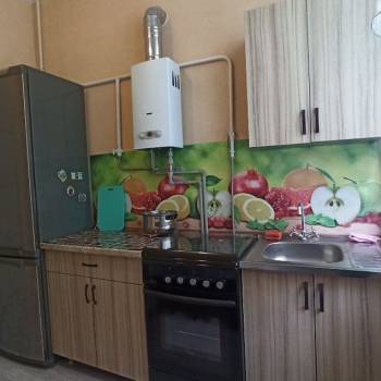 Продается 1-комнатная квартира, 30 м²