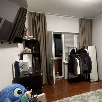 Продается 1-комнатная квартира, 29,9 м²