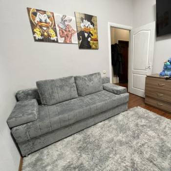 Продается 1-комнатная квартира, 29,9 м²