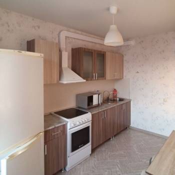 Продается 1-комнатная квартира, 32,7 м²