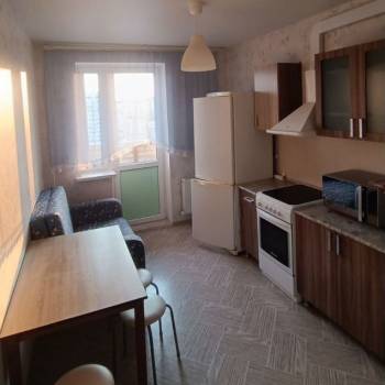 Продается 1-комнатная квартира, 32,7 м²