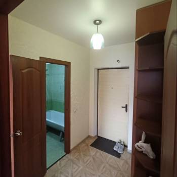 Продается 1-комнатная квартира, 32,7 м²