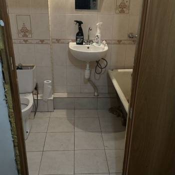 Продается 1-комнатная квартира, 37 м²