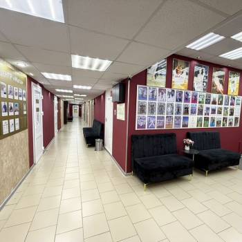 Продается Нежилое помещение, 430,6 м²