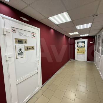 Продается Нежилое помещение, 430,6 м²