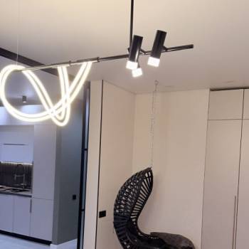 Сдается 2-х комнатная квартира, 62 м²