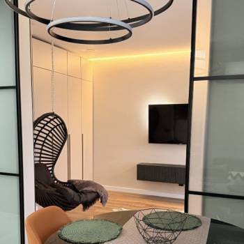 Сдается 2-х комнатная квартира, 62 м²