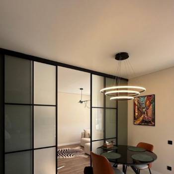 Сдается 2-х комнатная квартира, 62 м²
