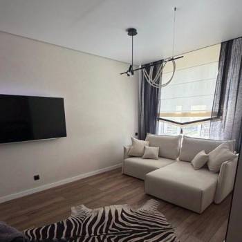 Сдается 2-х комнатная квартира, 62 м²