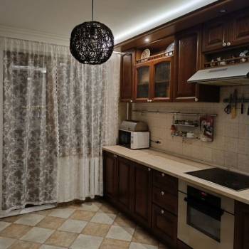 Продается 2-х комнатная квартира, 60,4 м²