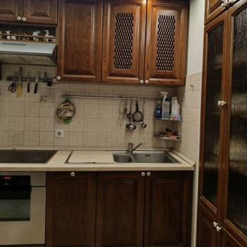 Продается 2-х комнатная квартира, 60,4 м²