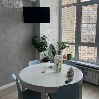 Продается 2-х комнатная квартира, 80 м²