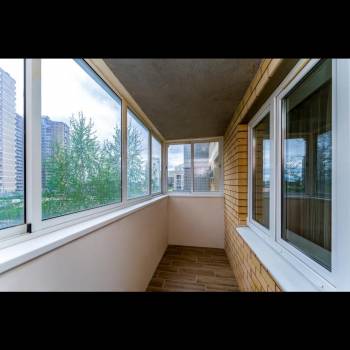 Сдается 1-комнатная квартира, 38 м²