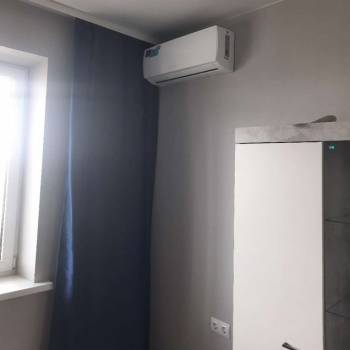 Сдается 1-комнатная квартира, 39 м²