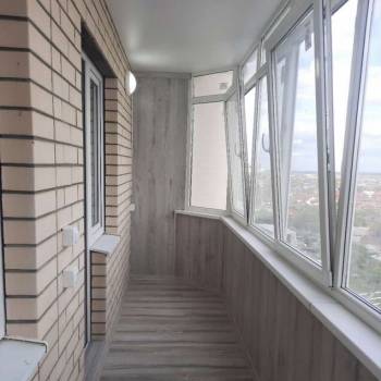 Сдается 1-комнатная квартира, 39 м²