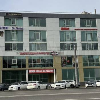 Сдается Нежилое помещение, 40 м²