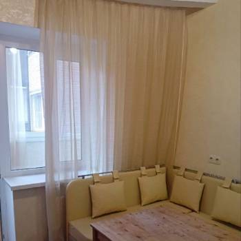 Сдается 1-комнатная квартира, 30 м²