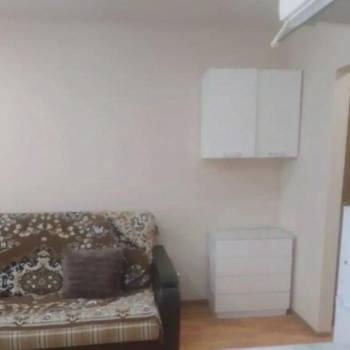 Сдается 1-комнатная квартира, 24,4 м²