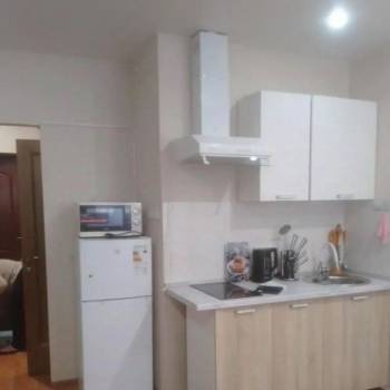 Сдается 1-комнатная квартира, 24,4 м²