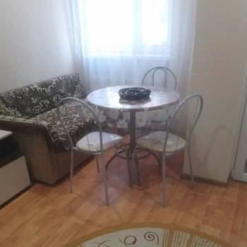 Сдается 1-комнатная квартира, 24,4 м²