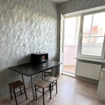 Сдается 1-комнатная квартира, 35,71 м²