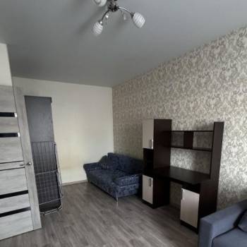 Сдается 1-комнатная квартира, 35,71 м²