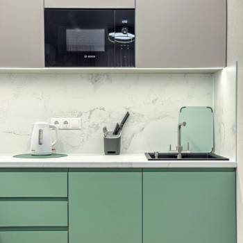 Сдается 1-комнатная квартира, 40 м²