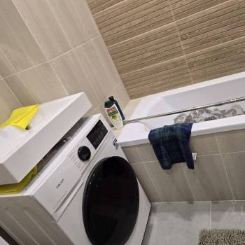 Сдается 1-комнатная квартира, 31 м²