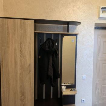 Сдается 1-комнатная квартира, 45 м²