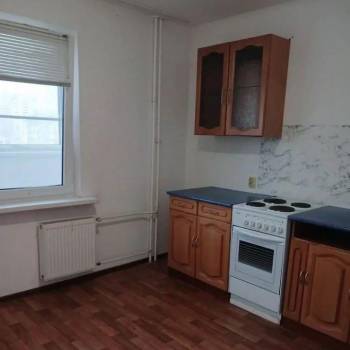 Продается 1-комнатная квартира, 40 м²