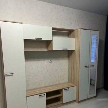 Продается 1-комнатная квартира, 40 м²