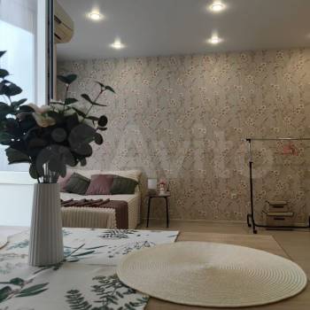 Сдается 1-комнатная квартира, 30 м²