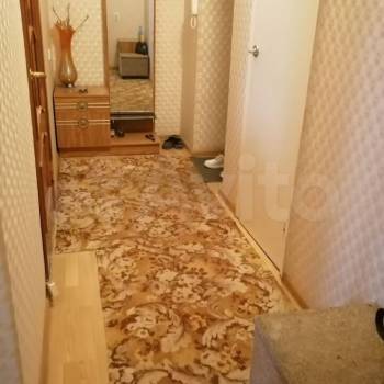 Сдается 1-комнатная квартира, 33,9 м²