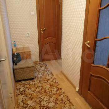 Сдается 1-комнатная квартира, 33,9 м²