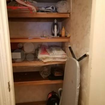 Сдается 1-комнатная квартира, 33,9 м²