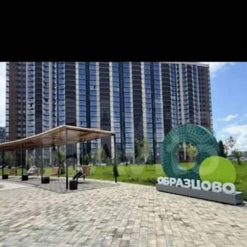 Сдается 1-комнатная квартира, 28,2 м²