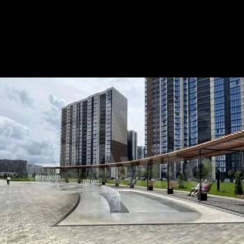 Сдается 1-комнатная квартира, 28,2 м²