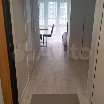 Сдается 1-комнатная квартира, 28,2 м²