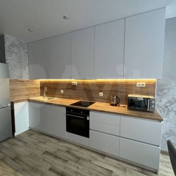 Сдается 1-комнатная квартира, 48 м²