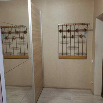 Сдается 2-х комнатная квартира, 69 м²