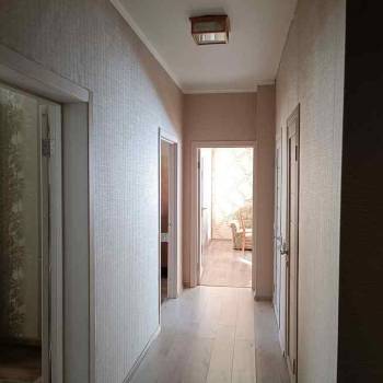 Сдается 2-х комнатная квартира, 69 м²