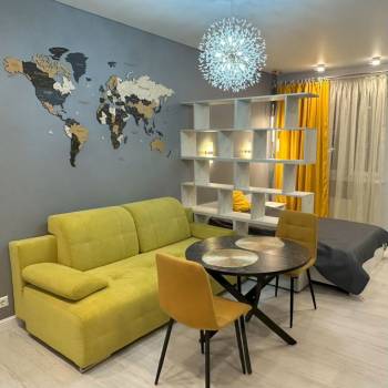 Продается 1-комнатная квартира, 31 м²