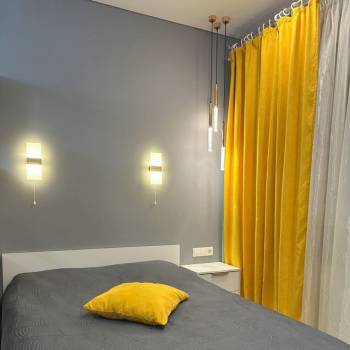 Продается 1-комнатная квартира, 31 м²