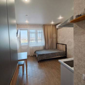 Сдается 1-комнатная квартира, 22 м²