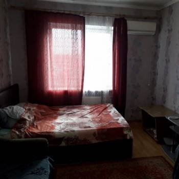 Продается 1-комнатная квартира, 40,3 м²