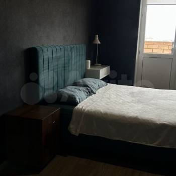 Продается 1-комнатная квартира, 38,5 м²