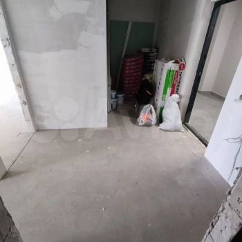 Продается 1-комнатная квартира, 43 м²